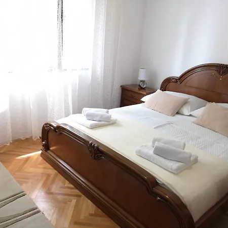 Apartment Two Bedroom Biser