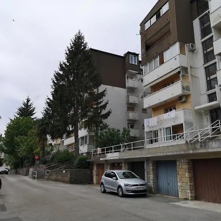 Apartment Two Bedroom Biser