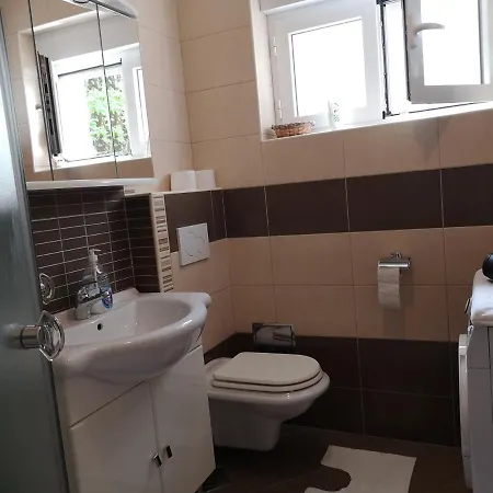 Apartment Two Bedroom Biser Opatija