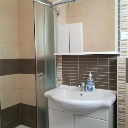 Apartment Two Bedroom Biser