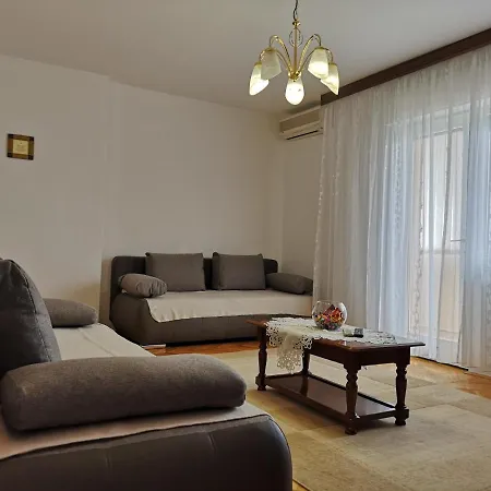 Apartment Two Bedroom Biser Opatija