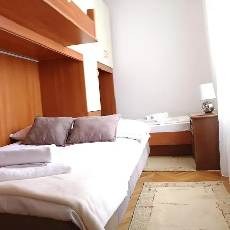 Two Bedroom Biser Apartment Opatija